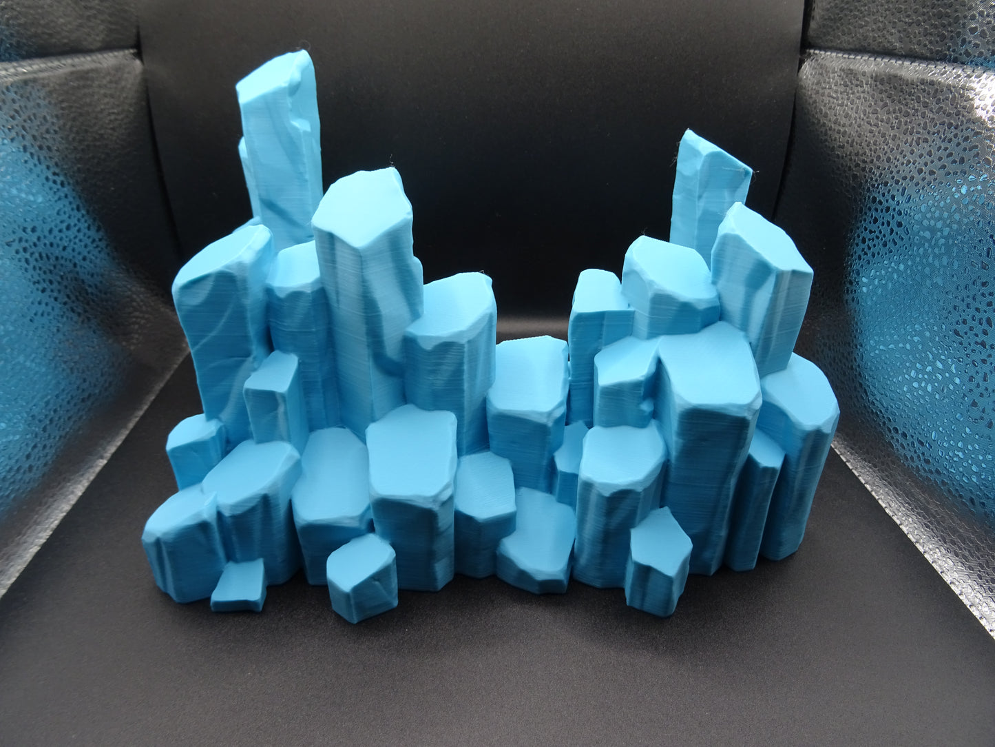 Quartz Switch Dock