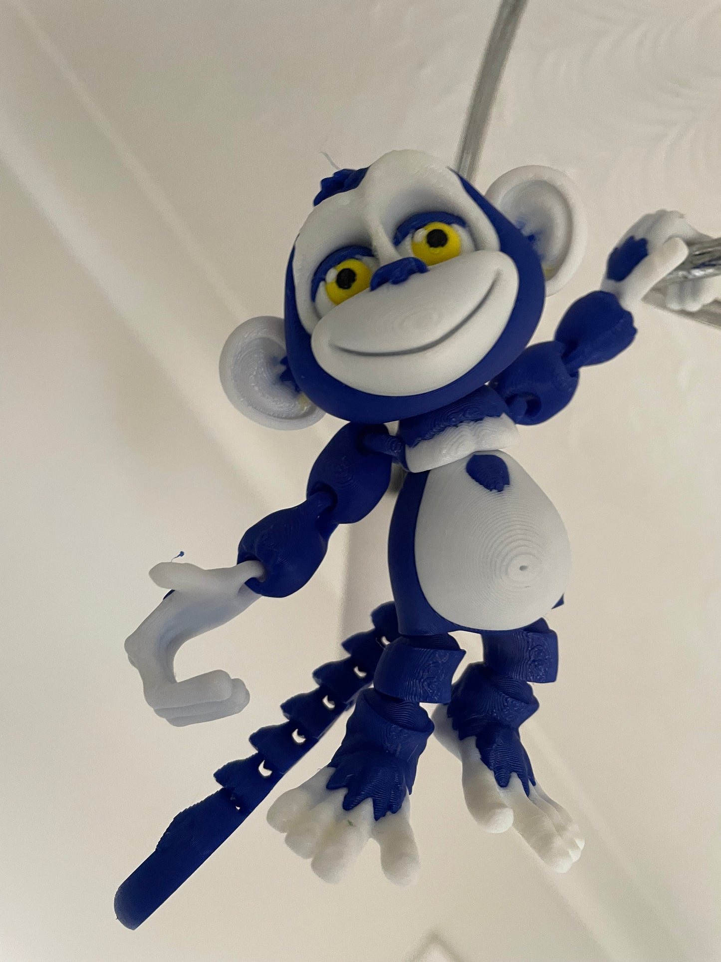 FLEXABLE MONKEY