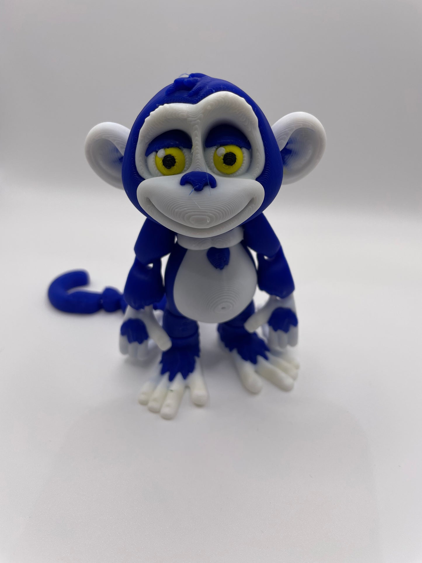 FLEXABLE MONKEY