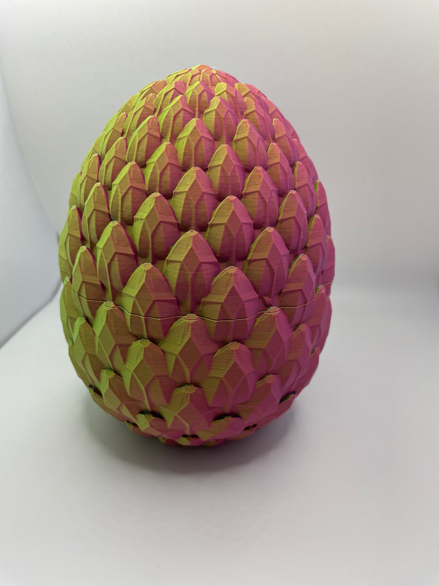 Dragon Scale Egg