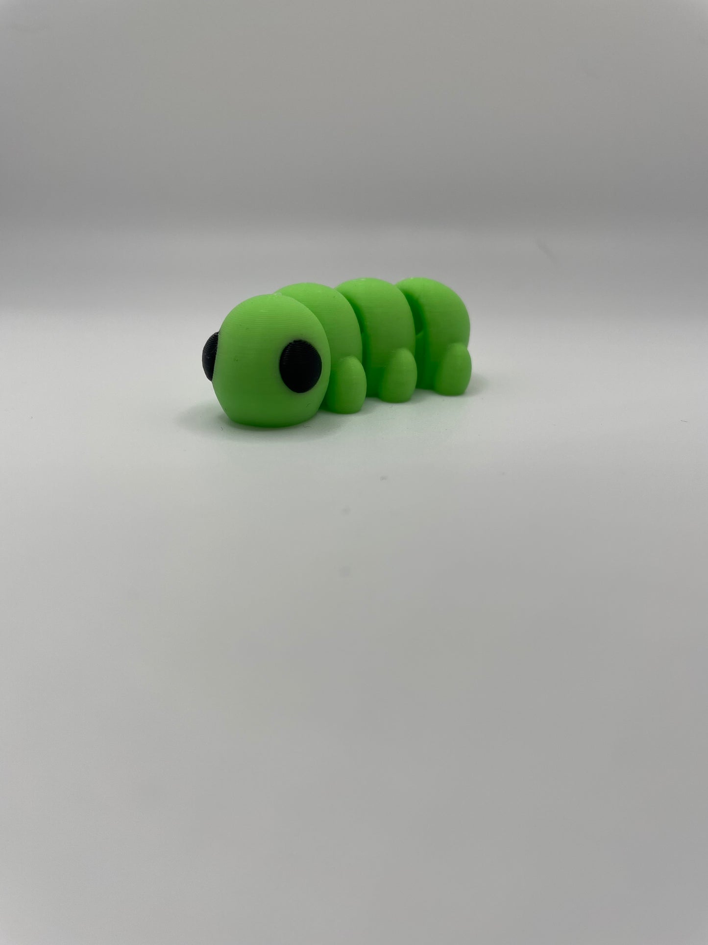 Baby caterpillar