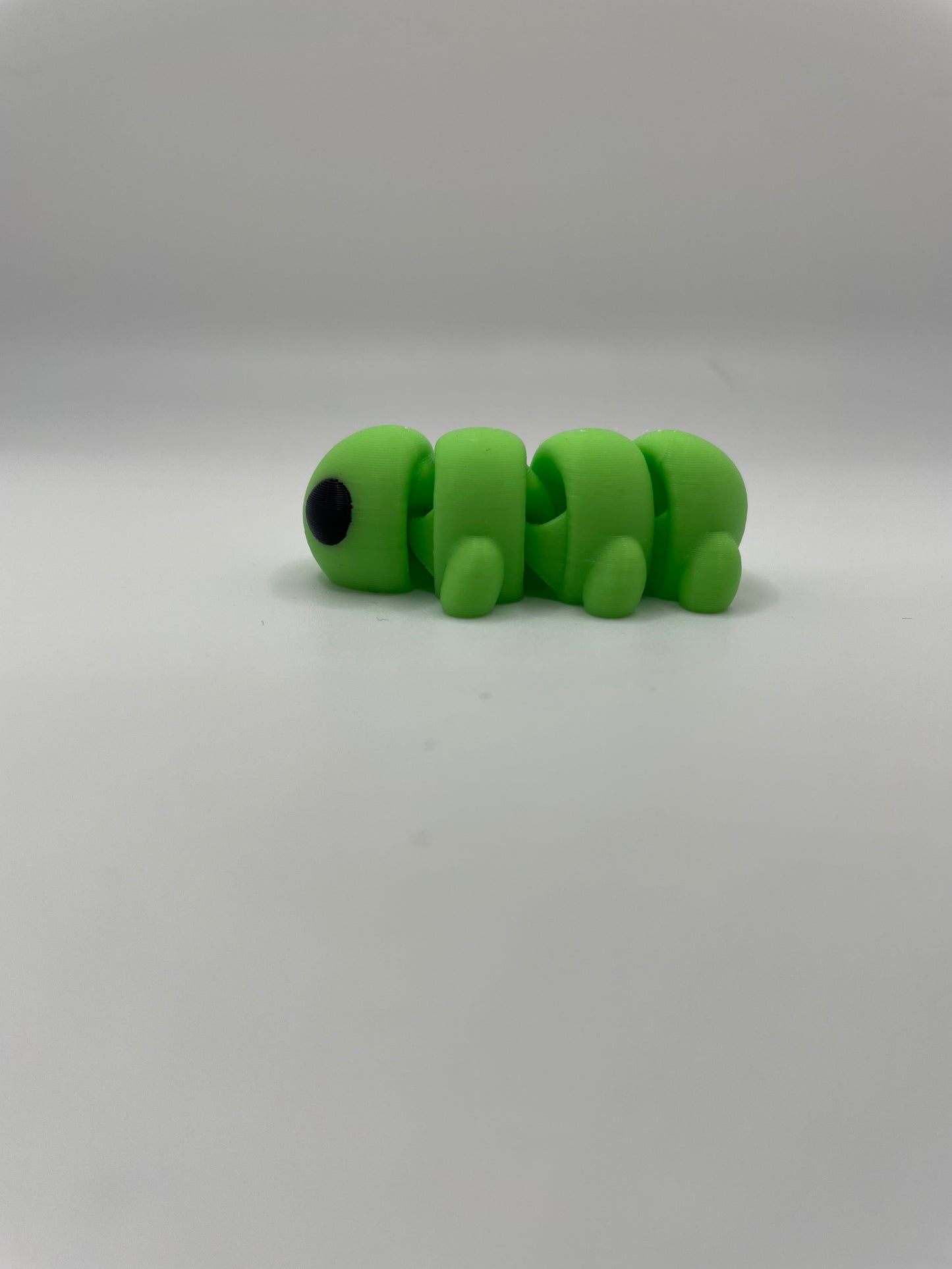Baby caterpillar