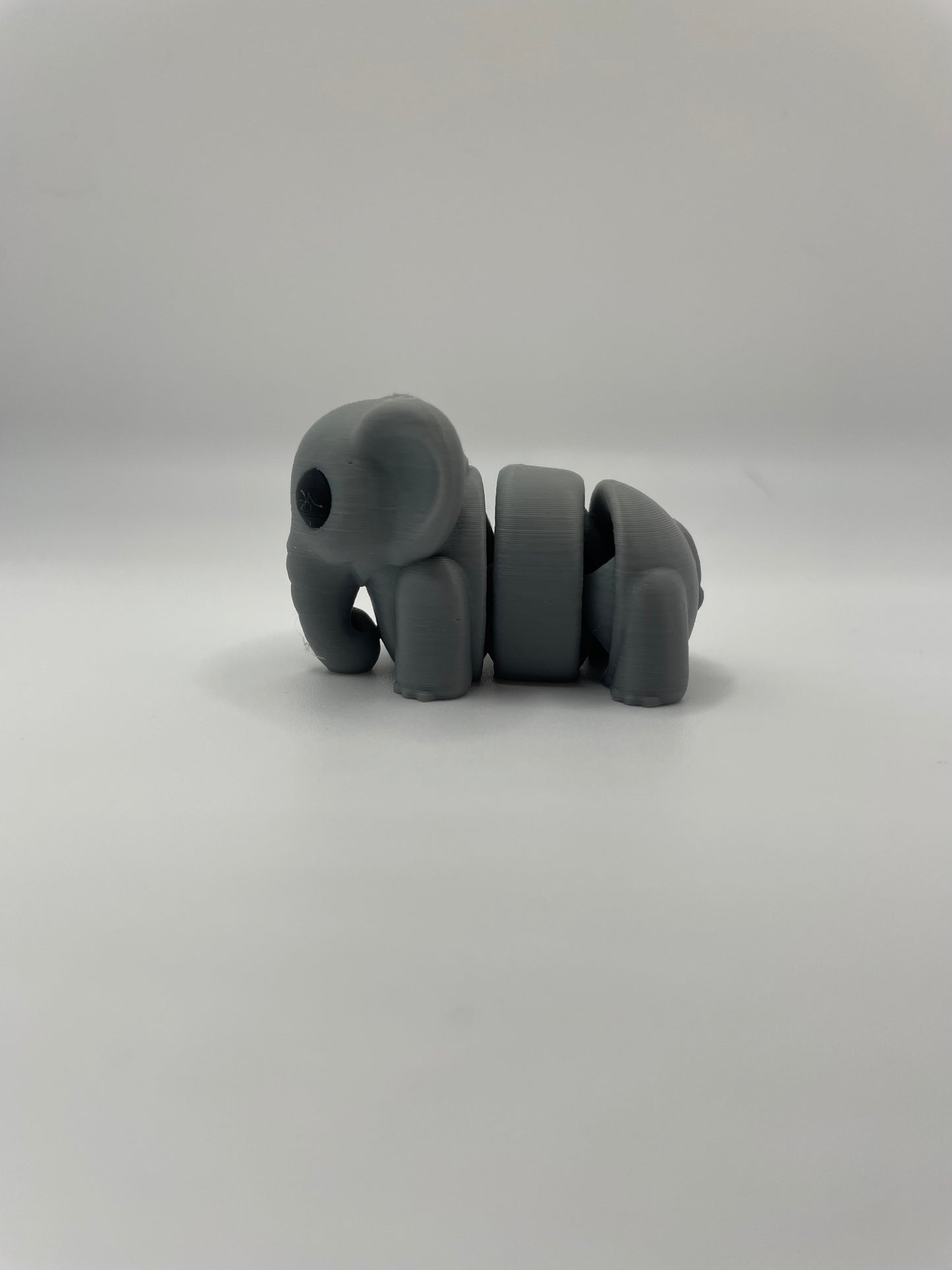 Baby Elephant