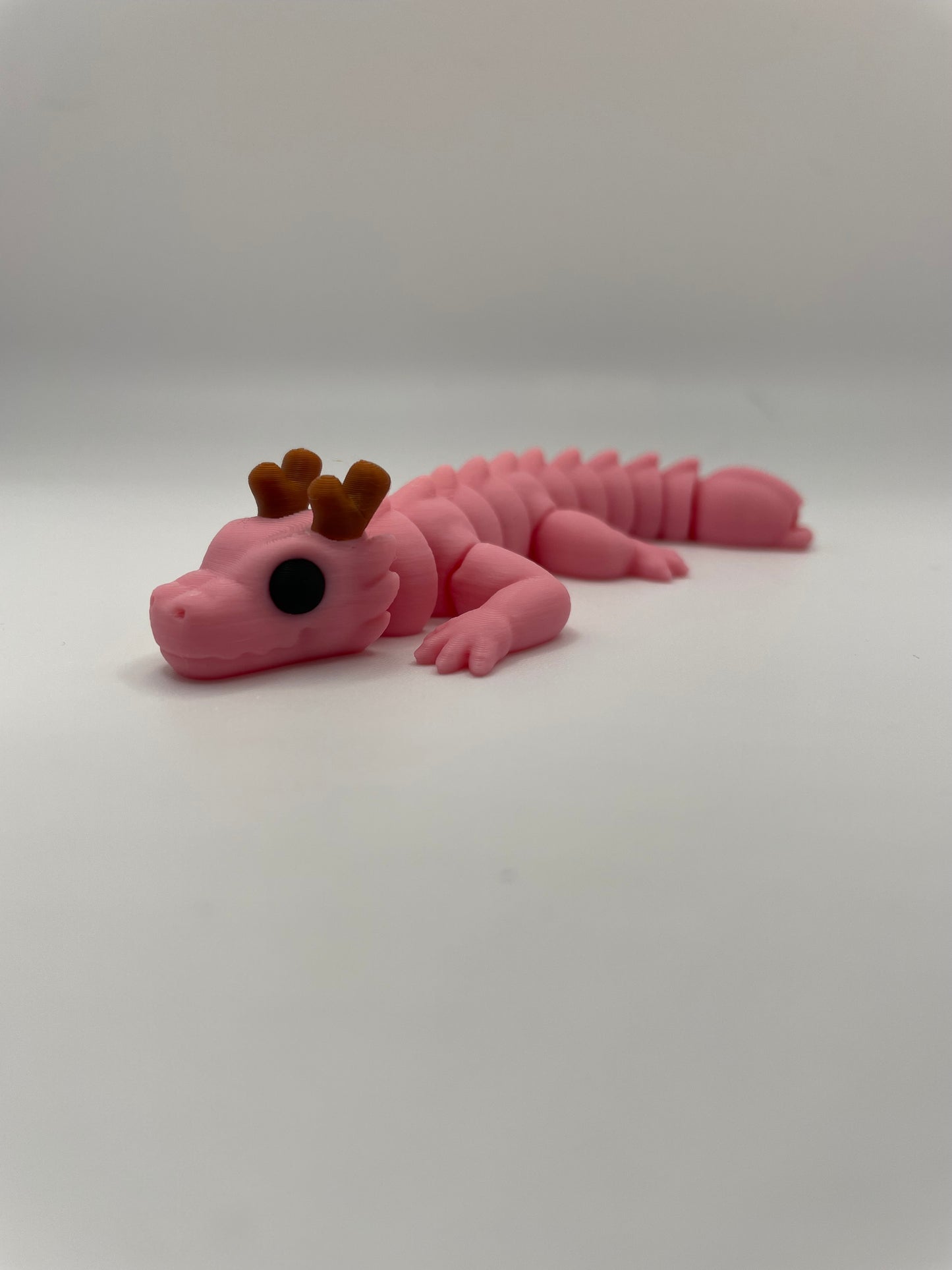 Zou Mini Dragon
