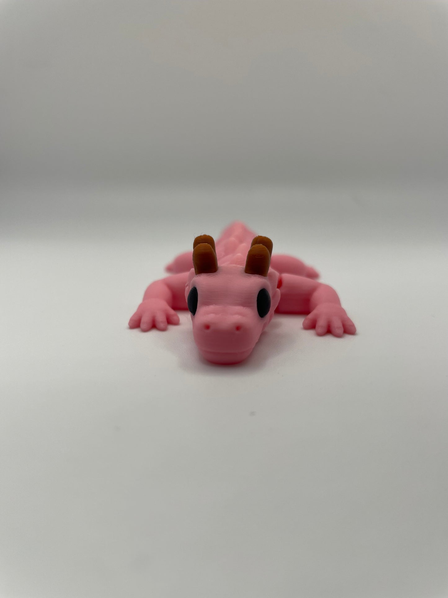Zou Mini Dragon