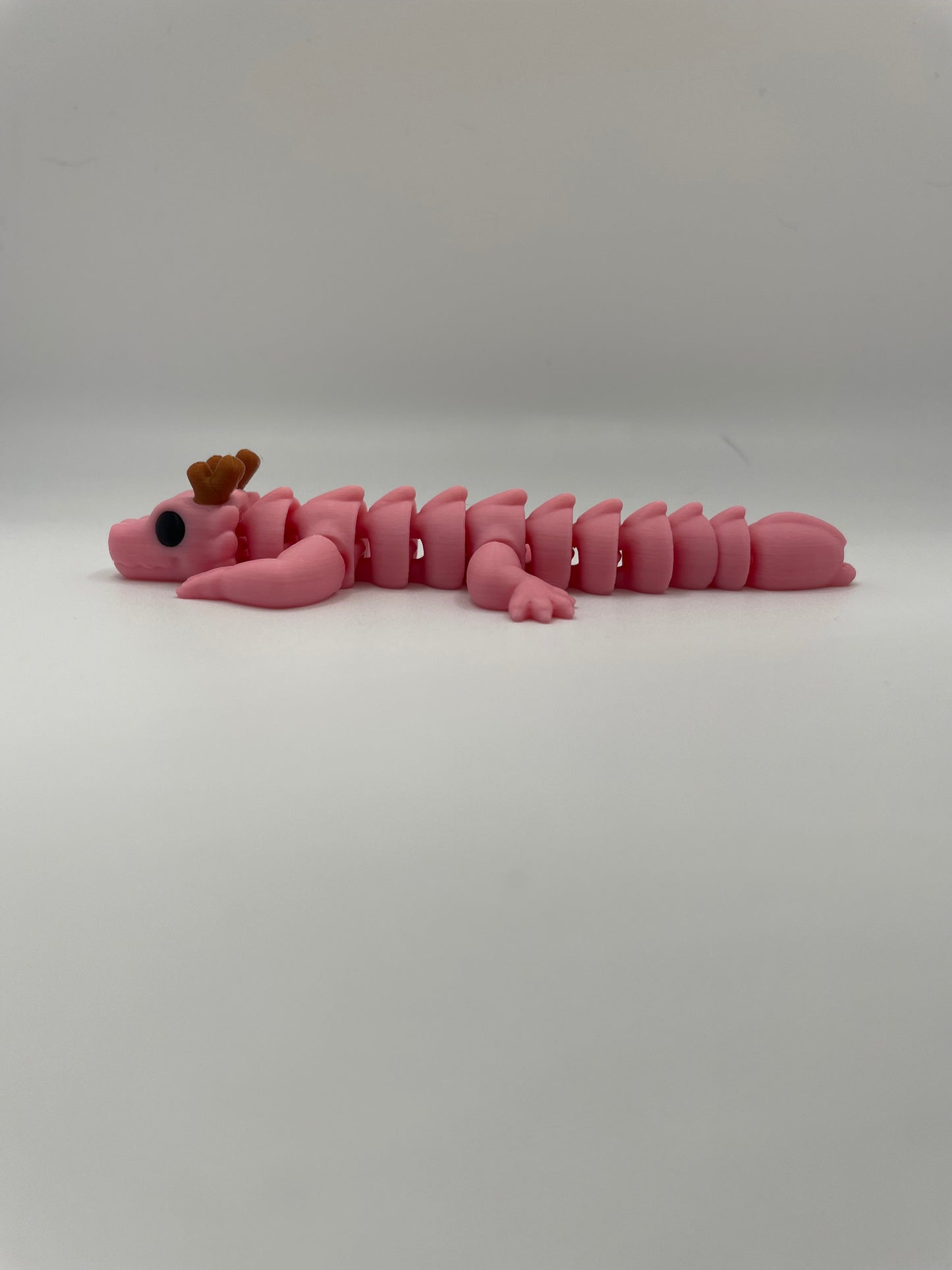 Zou Mini Dragon