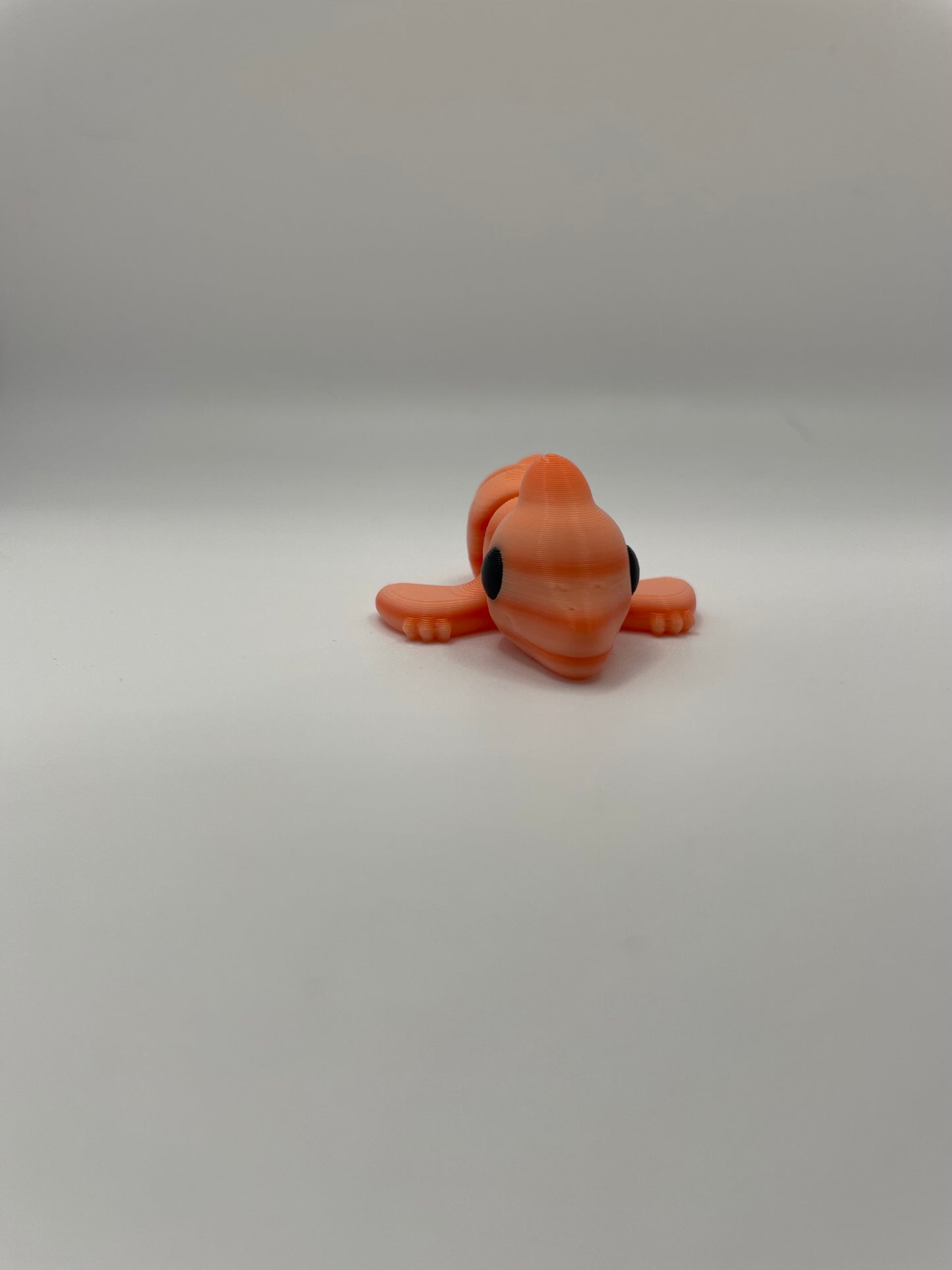 Baby Pterodactyl