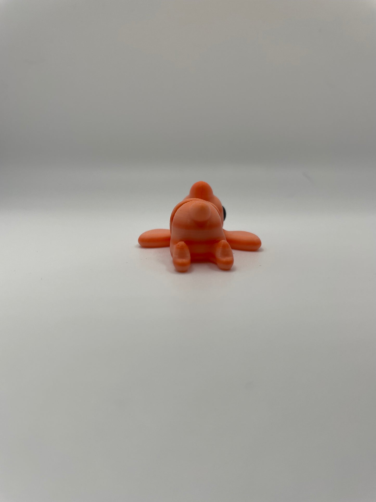 Baby Pterodactyl
