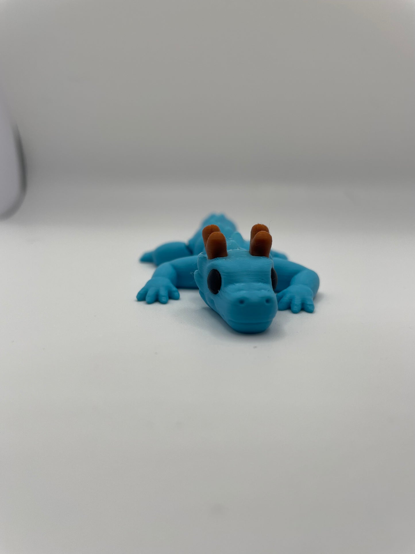 Zou Mini Dragon