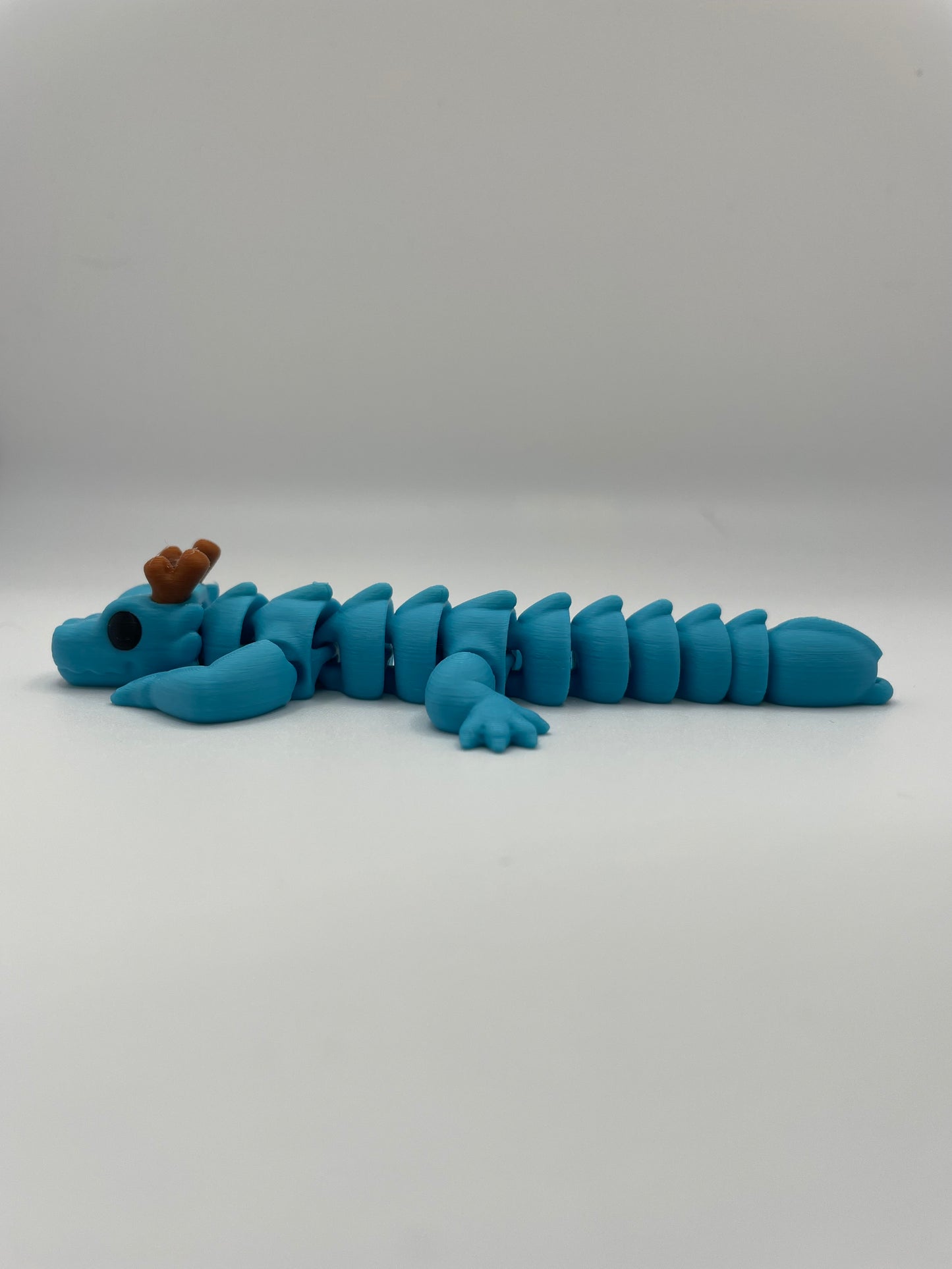 Zou Mini Dragon