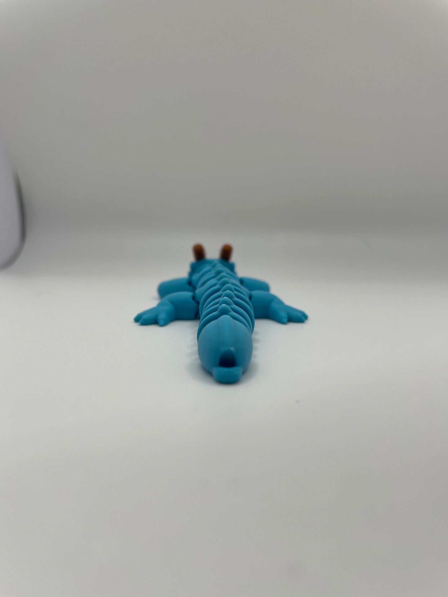 Zou Mini Dragon