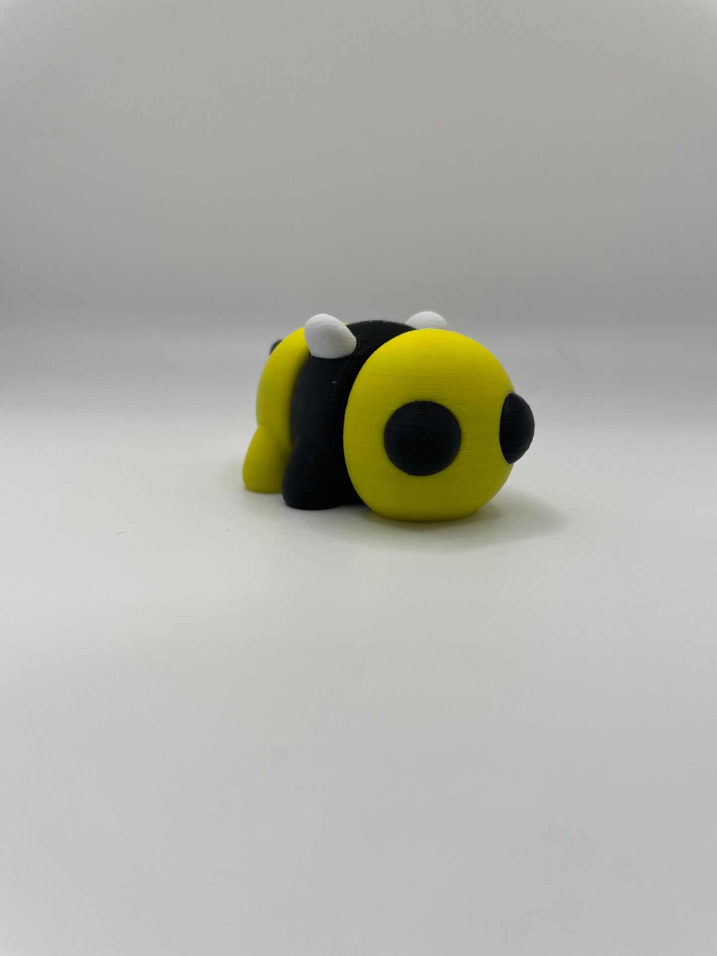 Baby Bumble Bee
