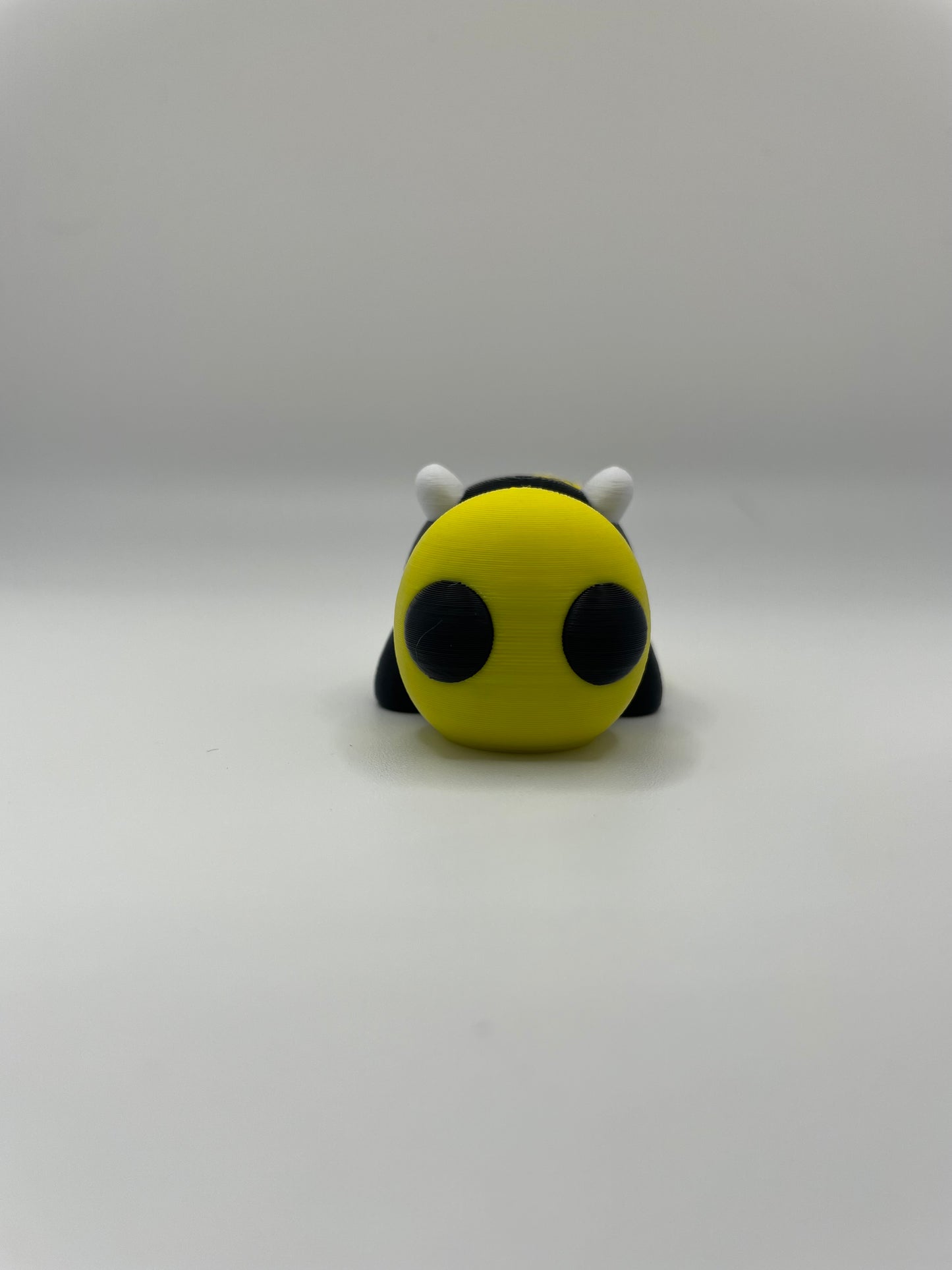 Baby Bumble Bee