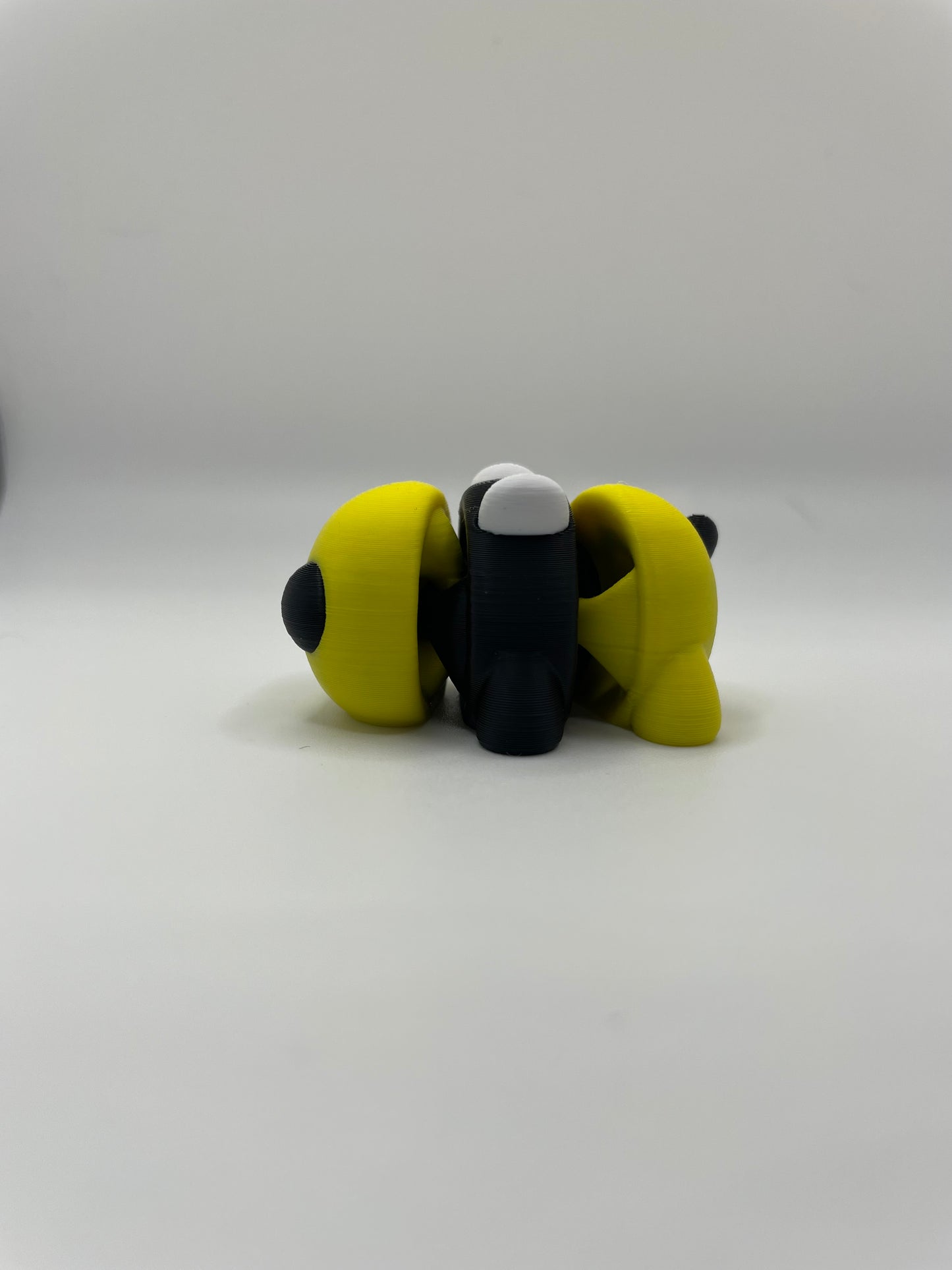 Baby Bumble Bee