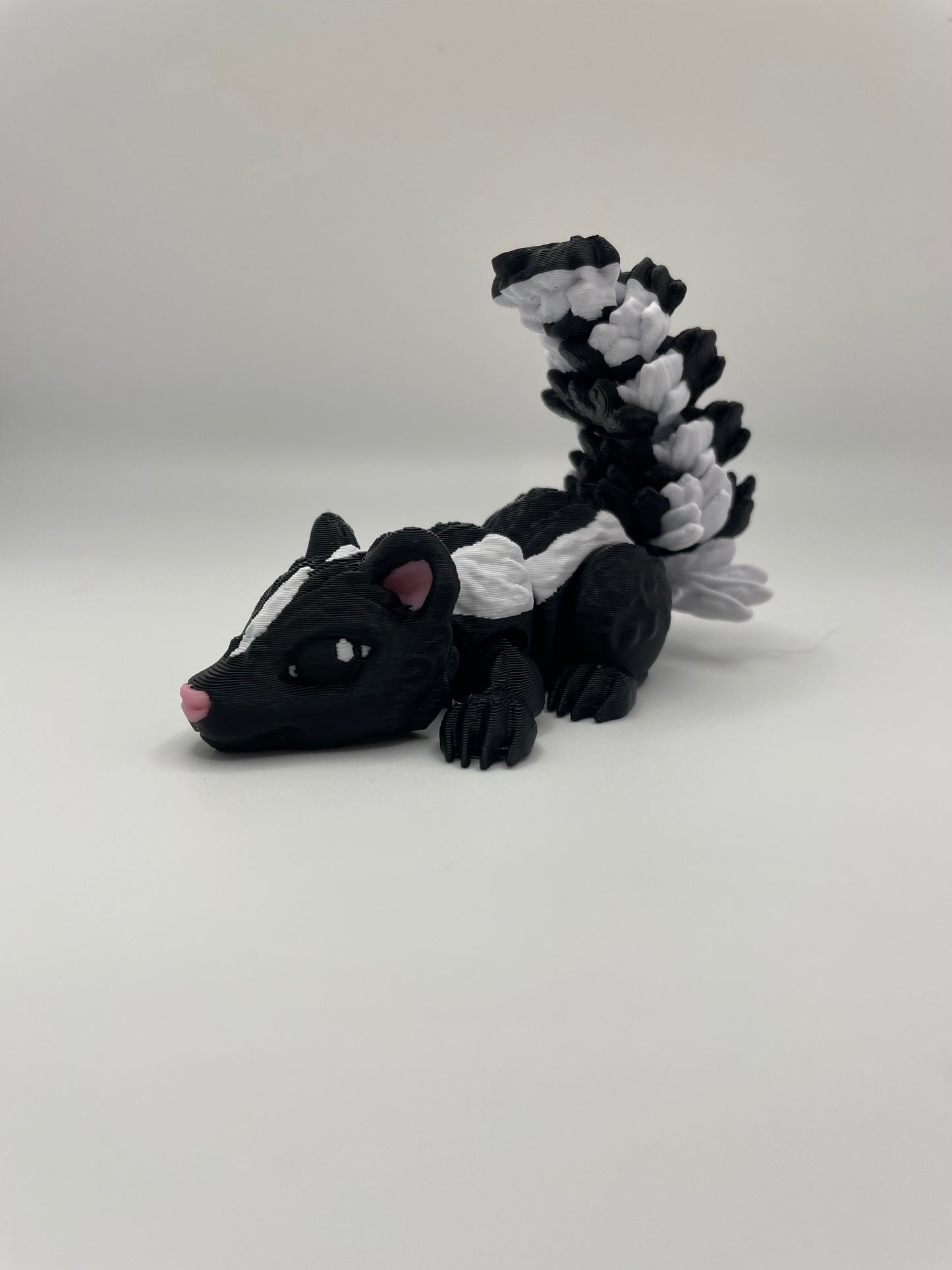 Baby Skunk