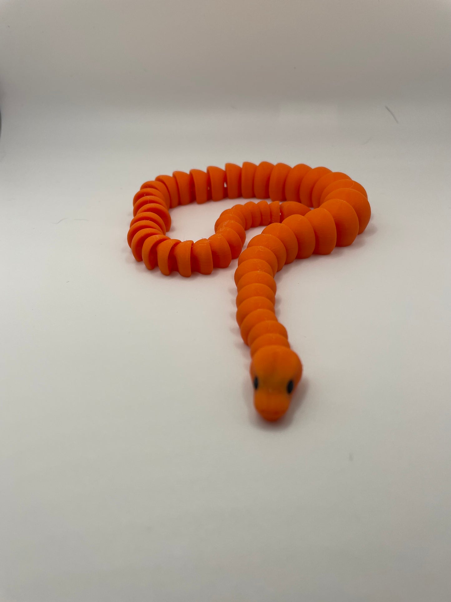 Baby Ball Python Snake