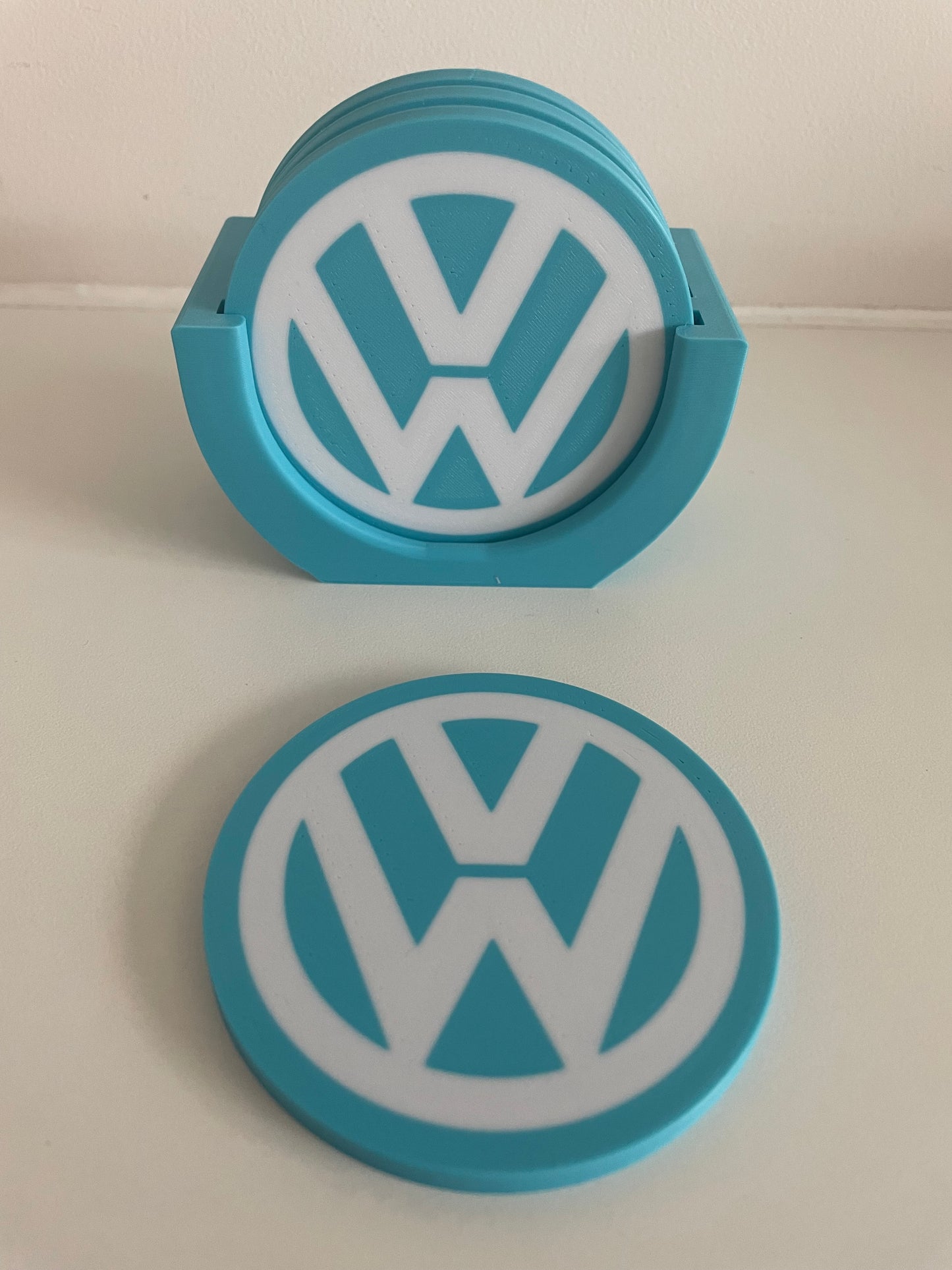 VW COASTER SET