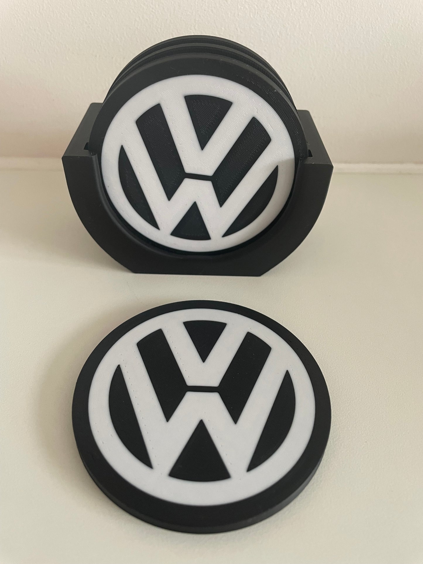 VW COASTER SET