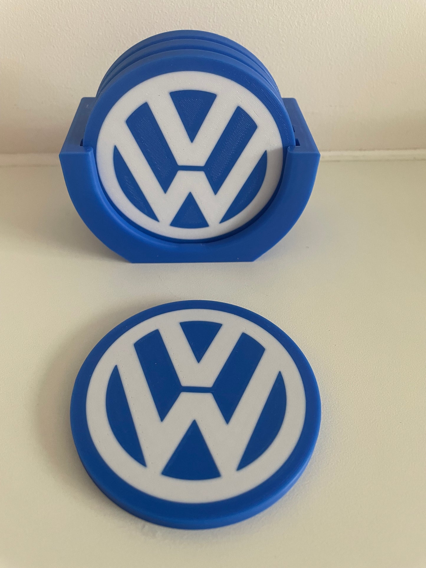 VW COASTER SET