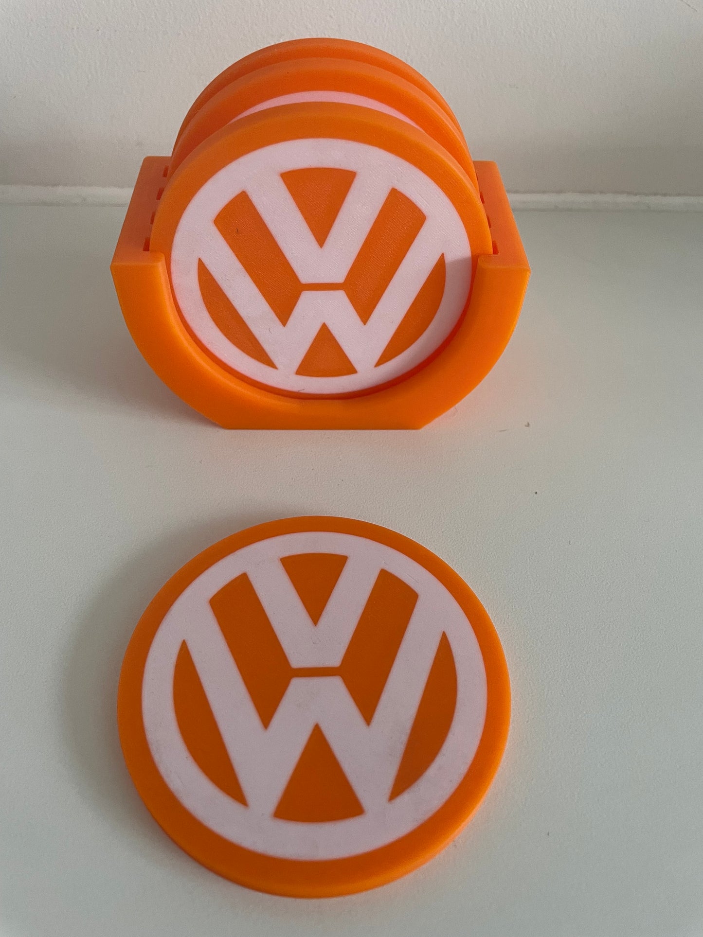 VW COASTER SET