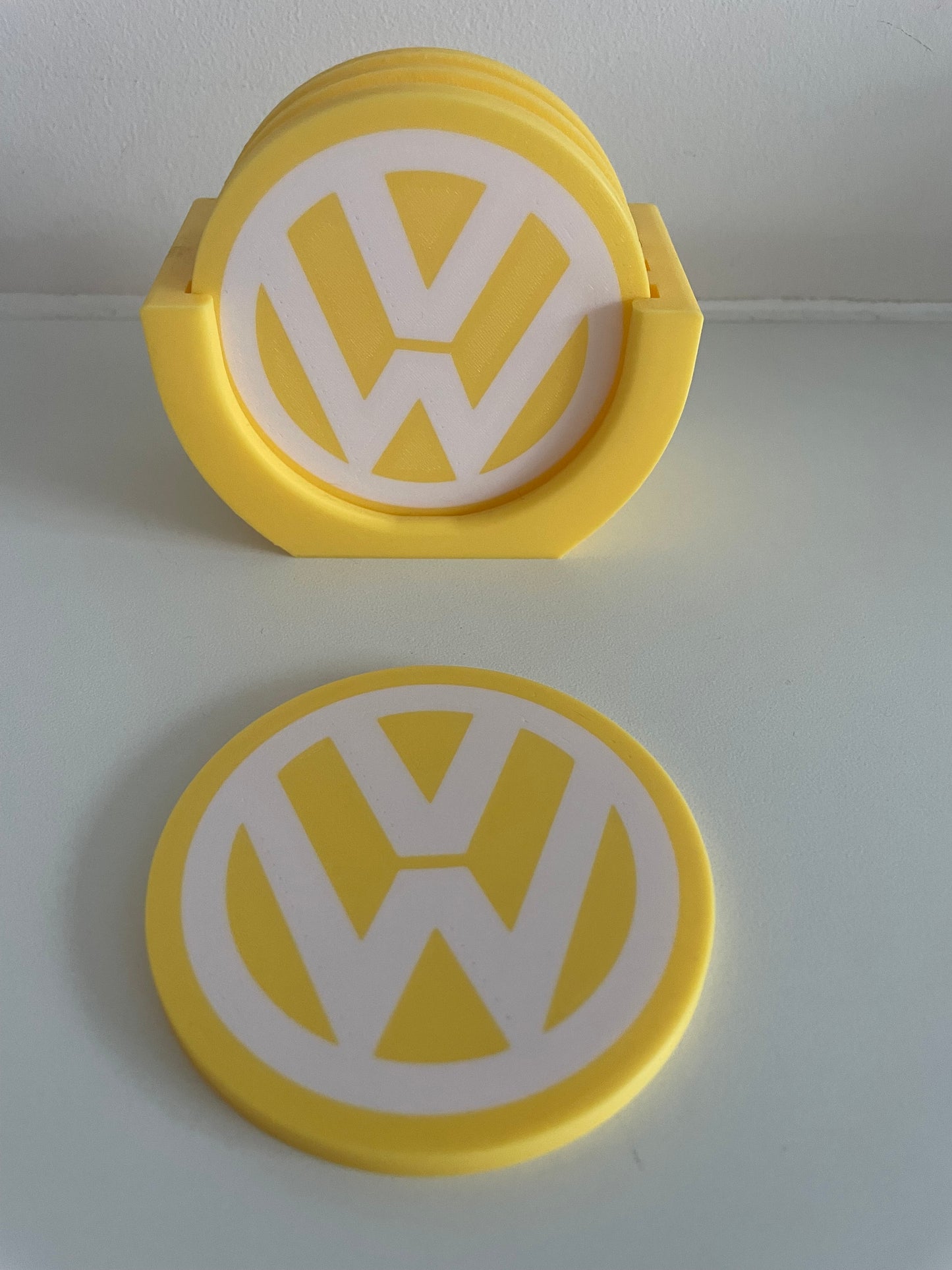 VW COASTER SET