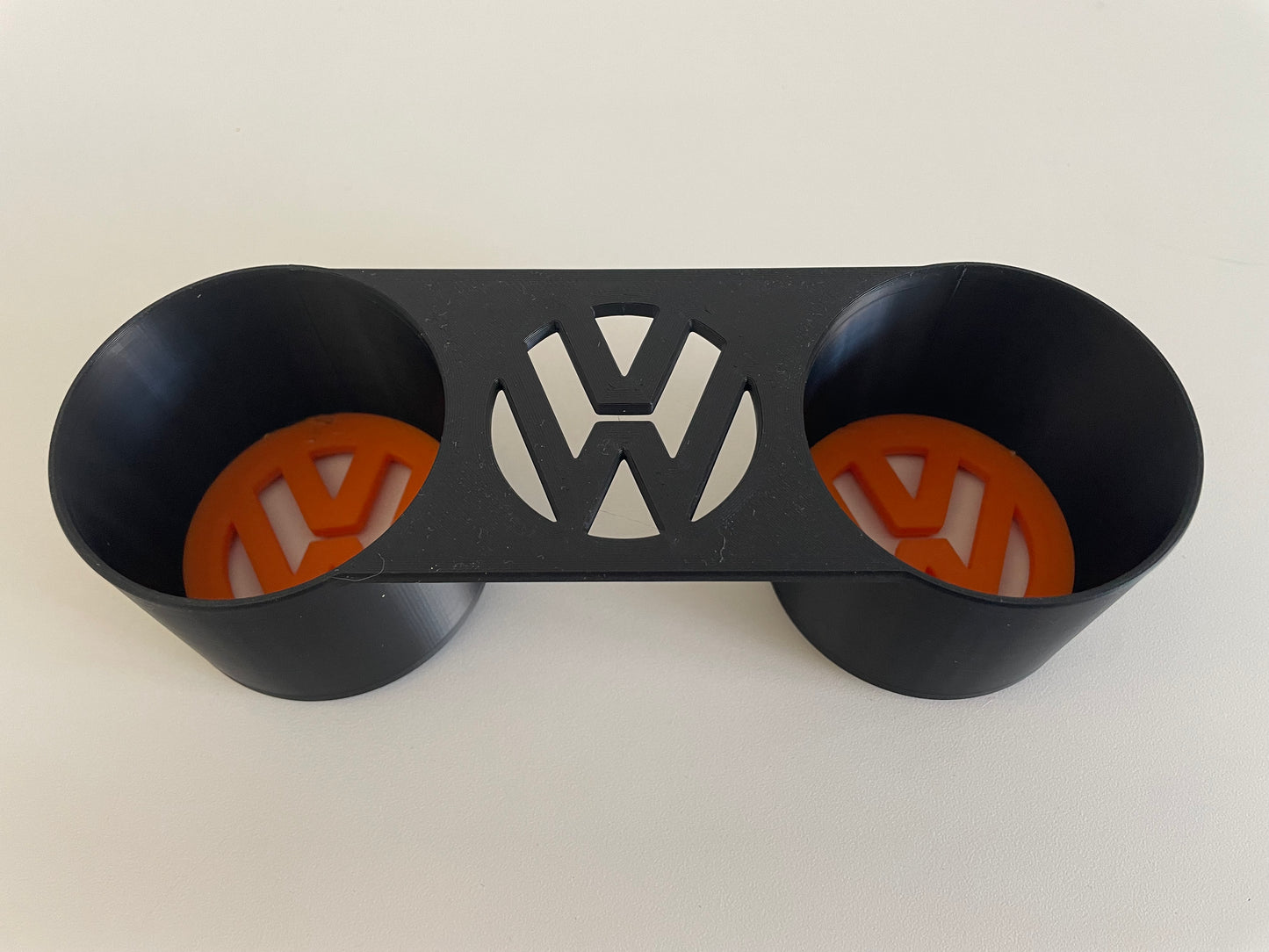 VW Twin Cup Holder T5 T5.1