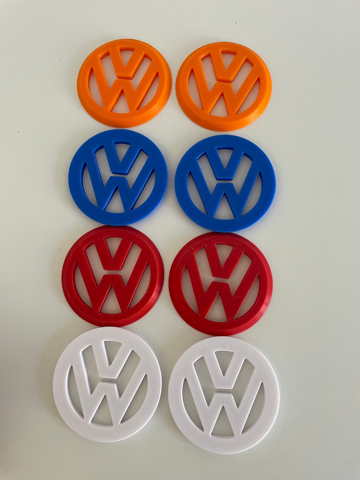 VW Twin Cup Holder T5 T5.1