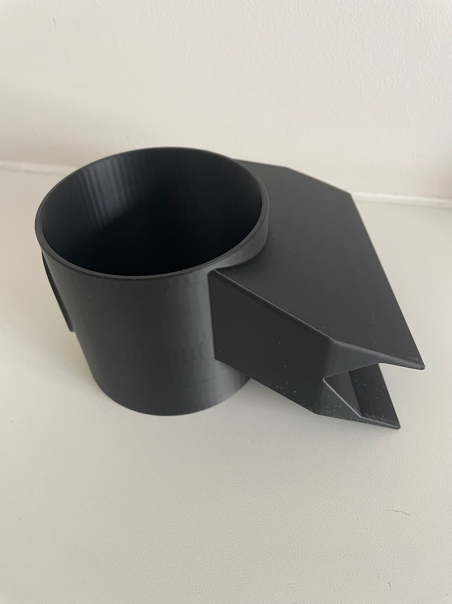Cup Holder for VW Transporter T5 T5.1 with Volkswagen Logo