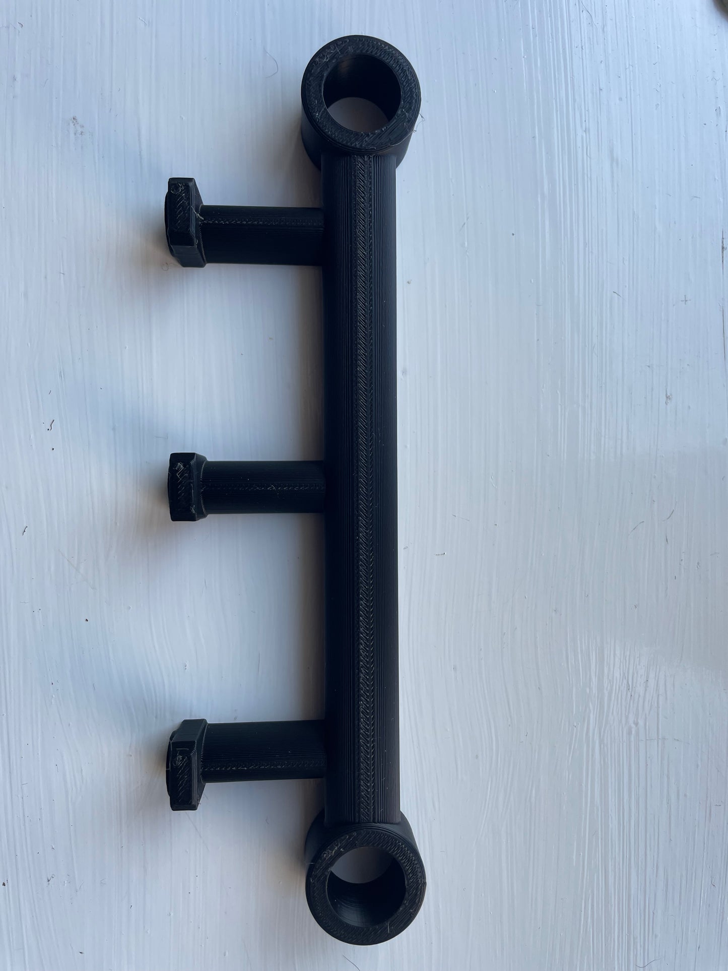 VW Headrest hooks (150mm centres)