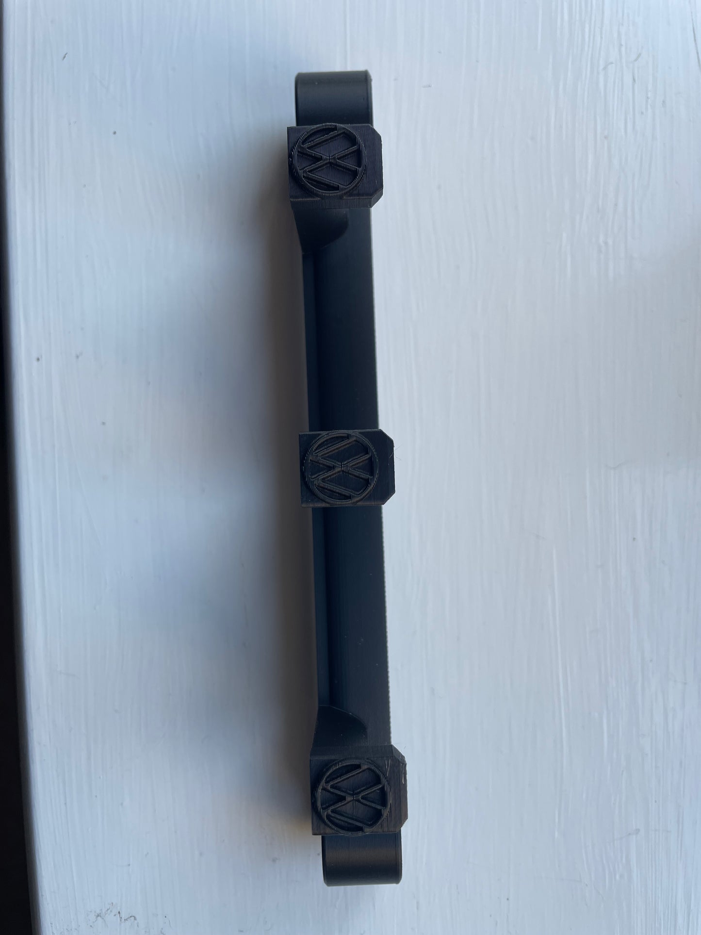 VW Headrest hooks (150mm centres)