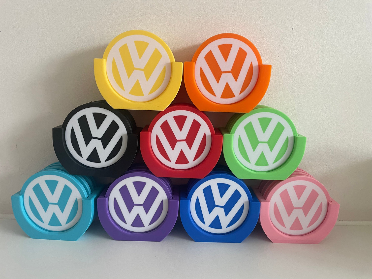 VW Collection