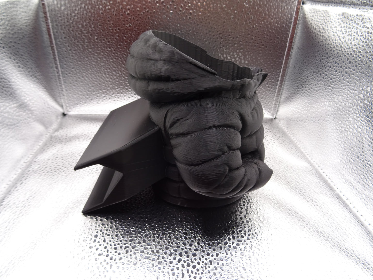 Puffer Jacket cup Holder for VW Transporter T5 T5.1 Volkswagen camper or van