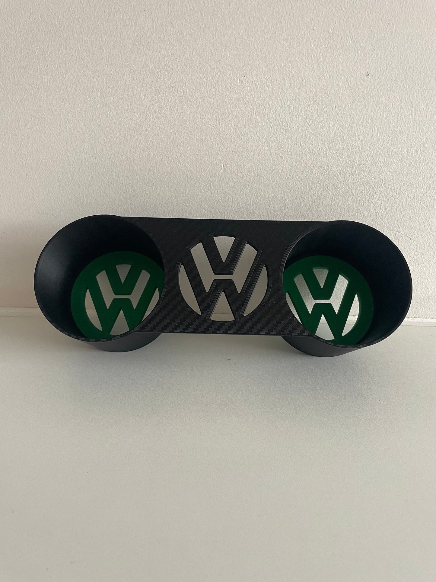 VW Twin Cup Holder T5 T5.1