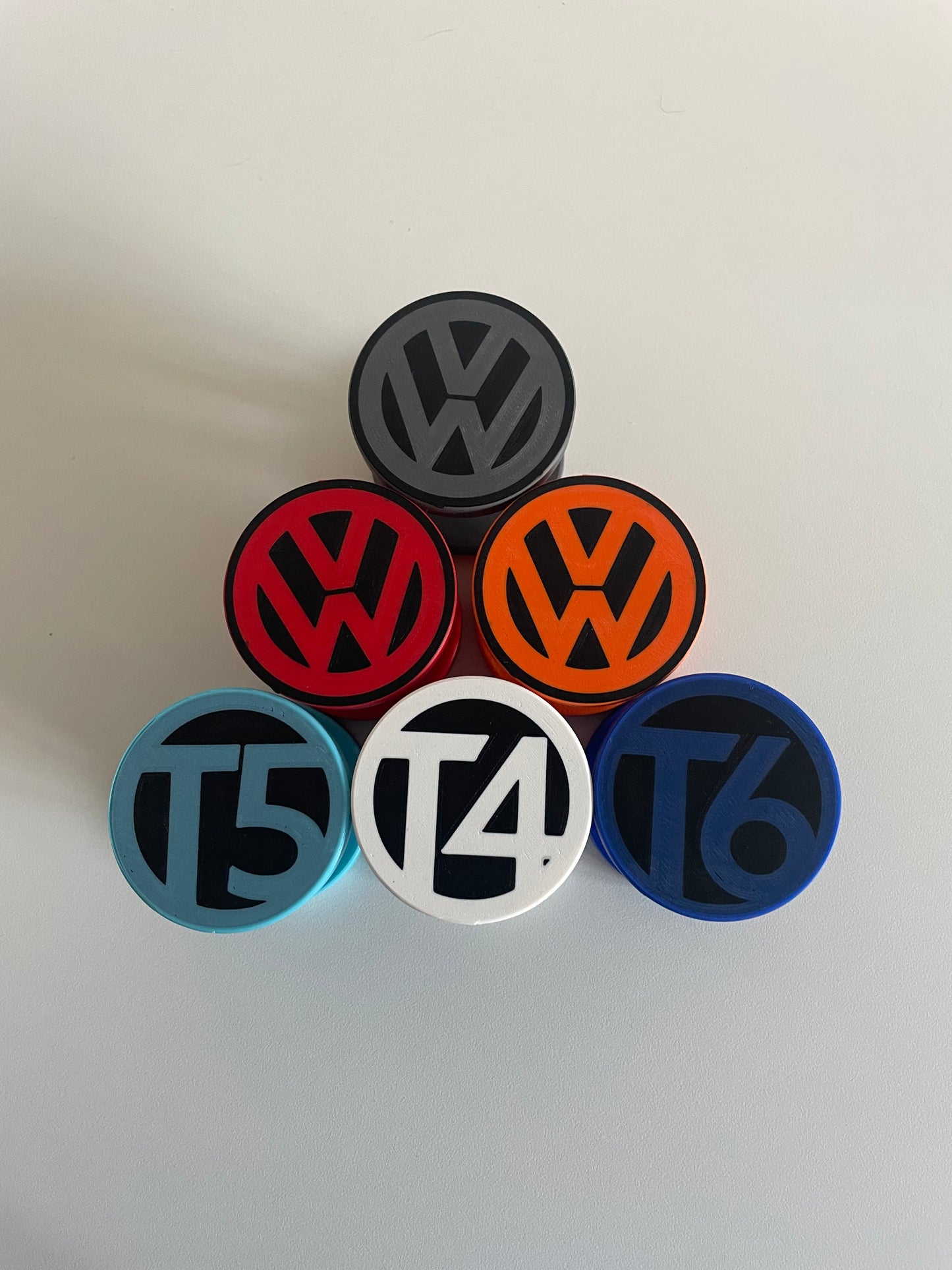 Pop Top Strap Spool