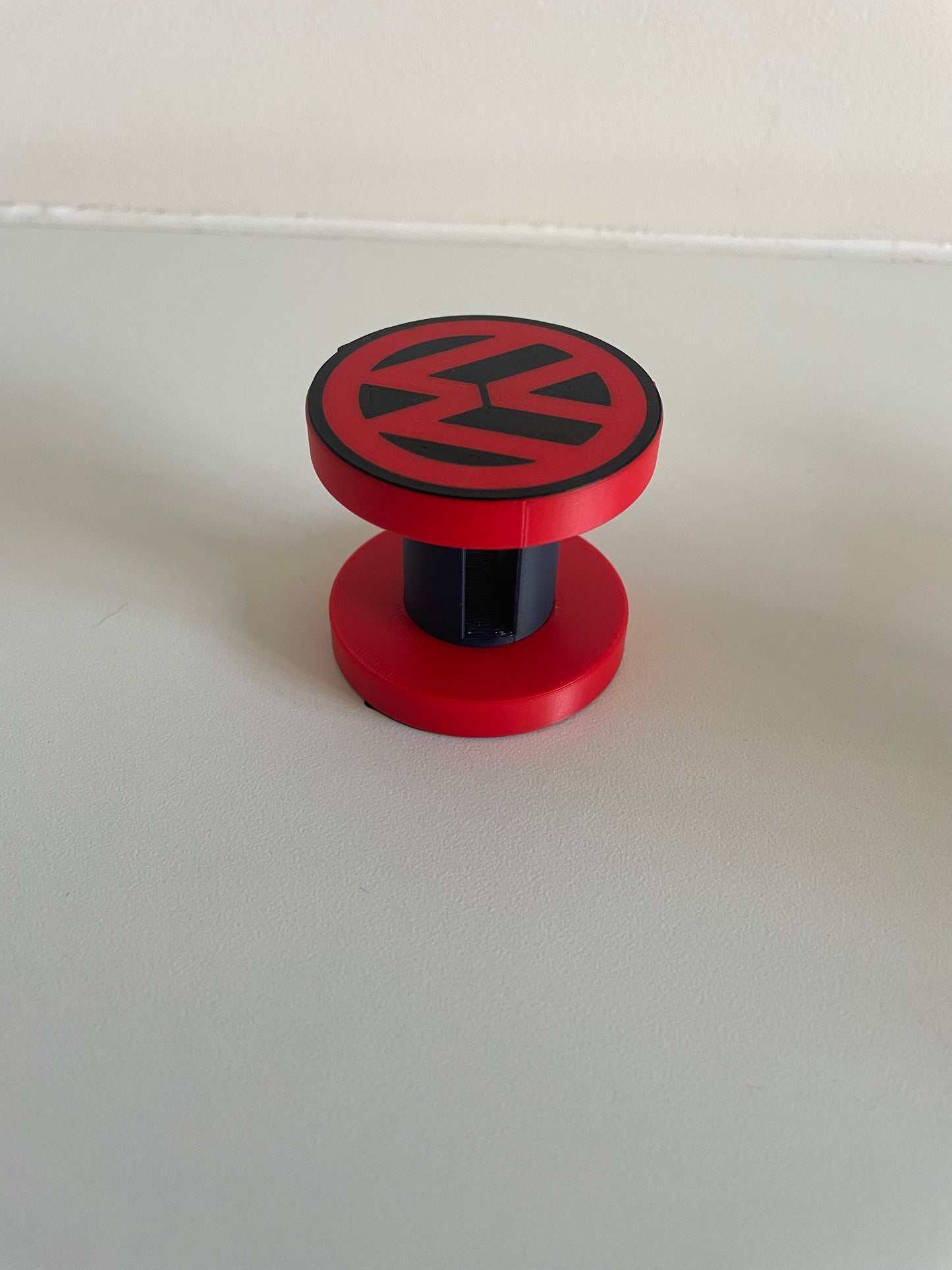 Pop Top Strap Spool