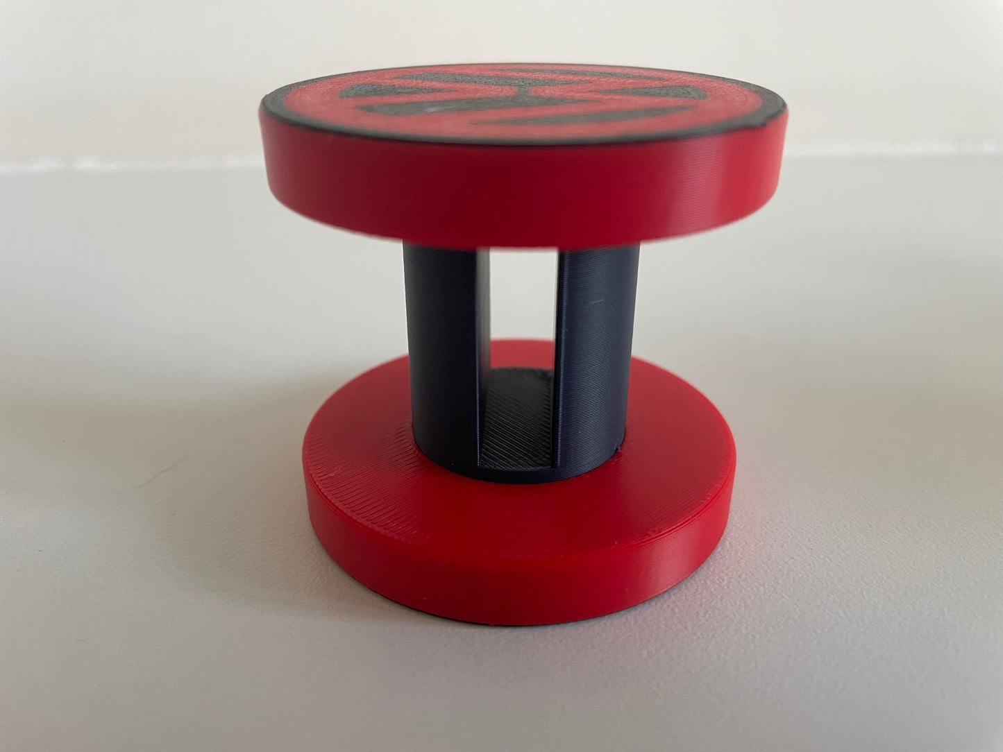 Pop Top Strap Spool