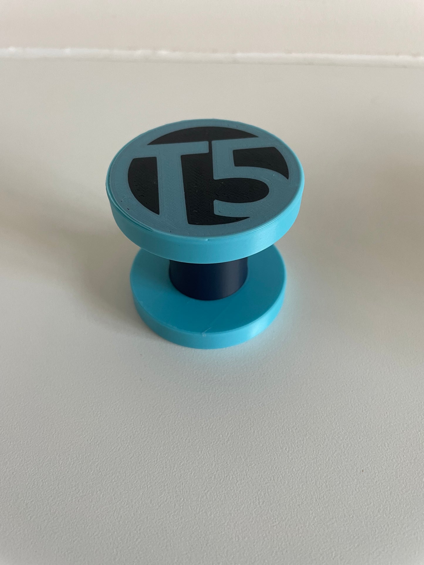 Pop Top Strap Spool