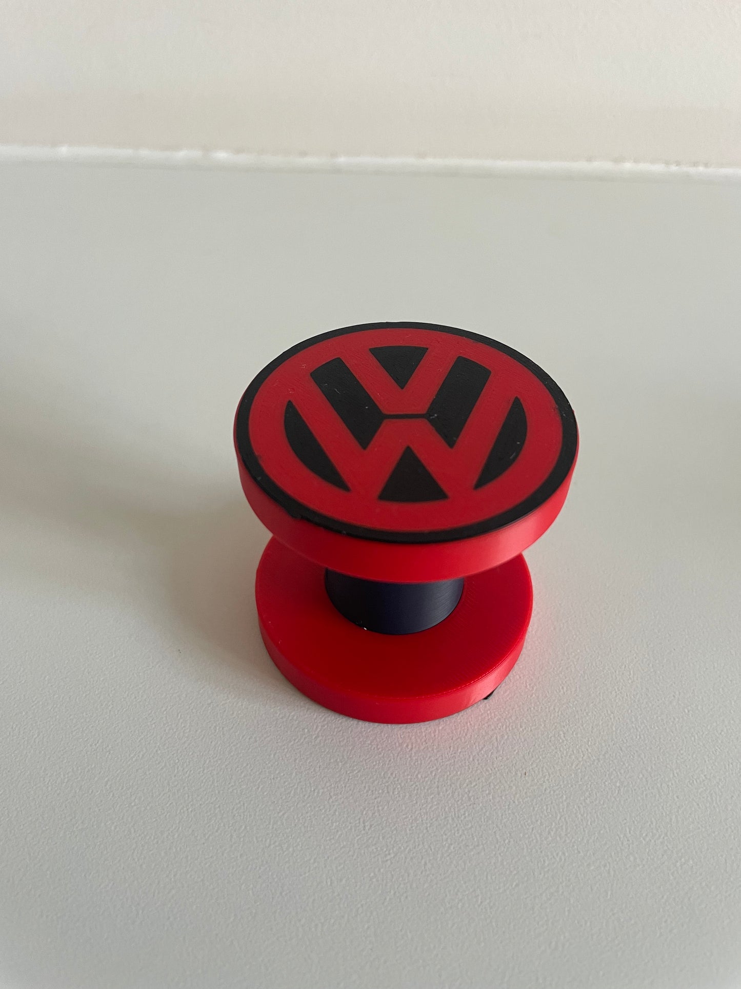 Pop Top Strap Spool