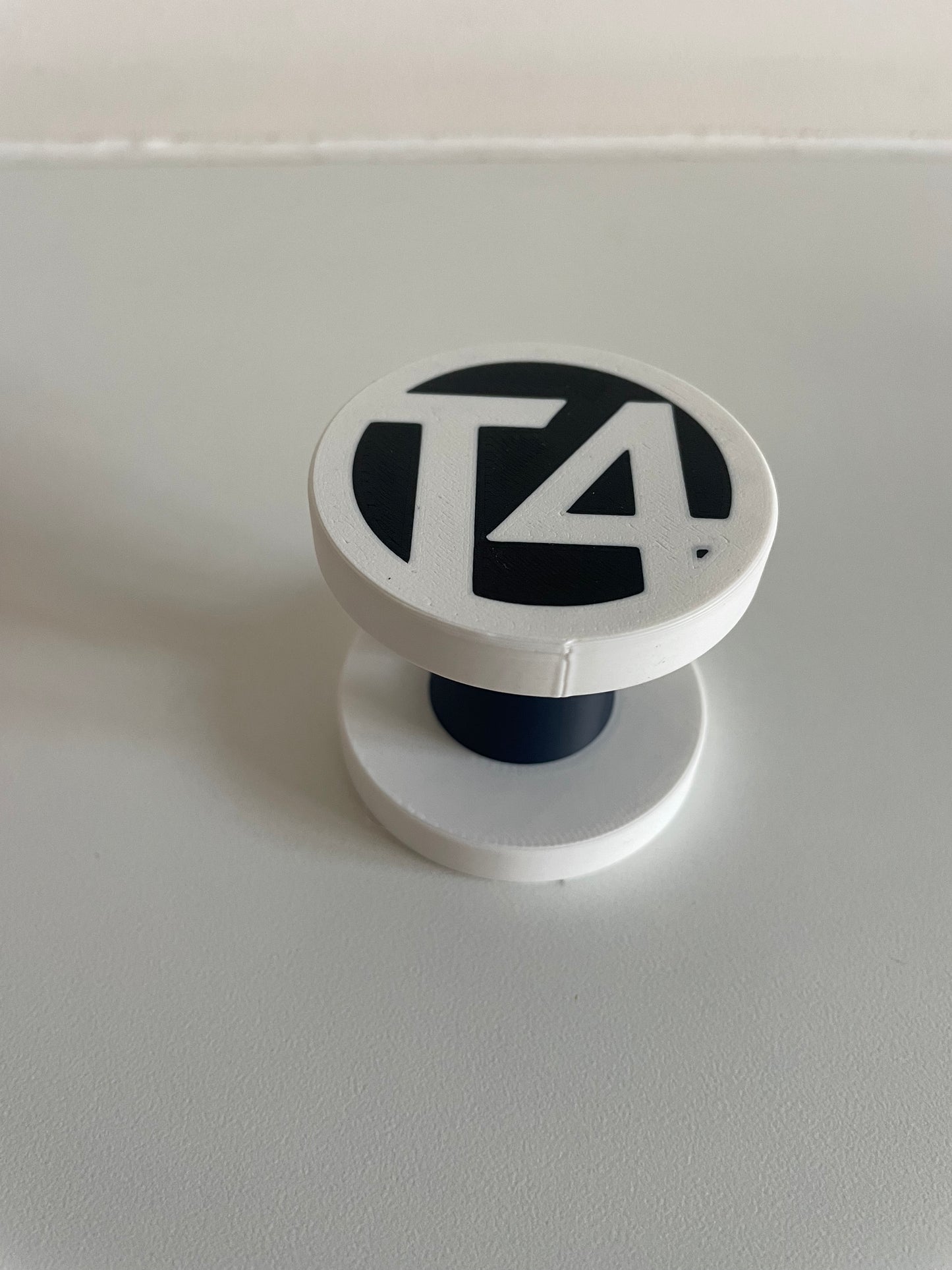 Pop Top Strap Spool