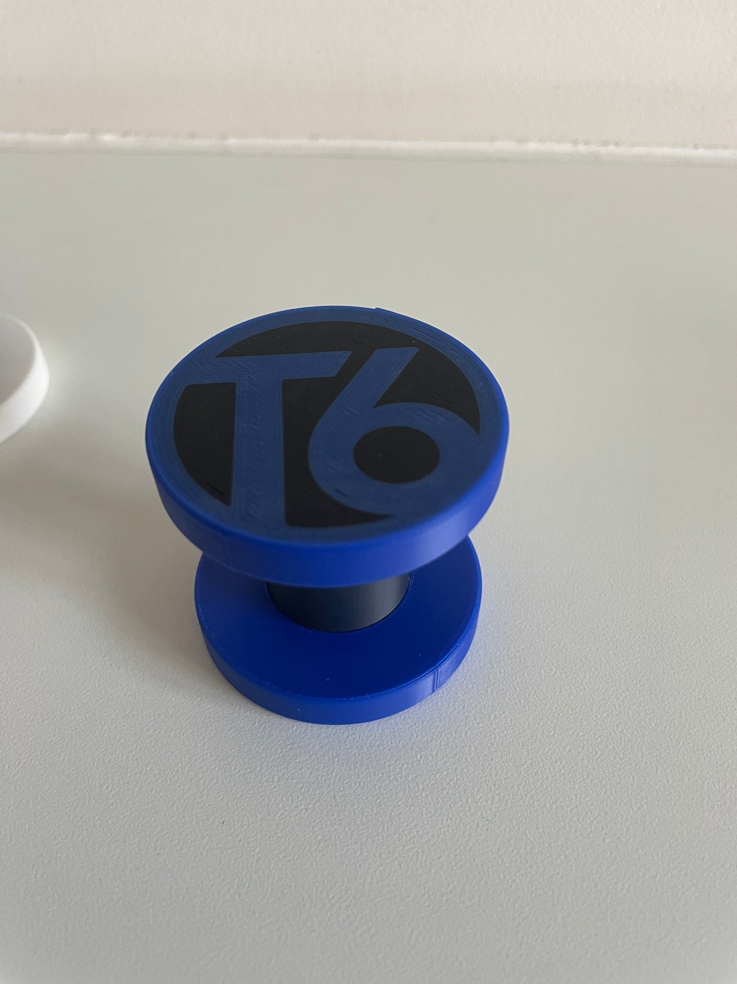Pop Top Strap Spool