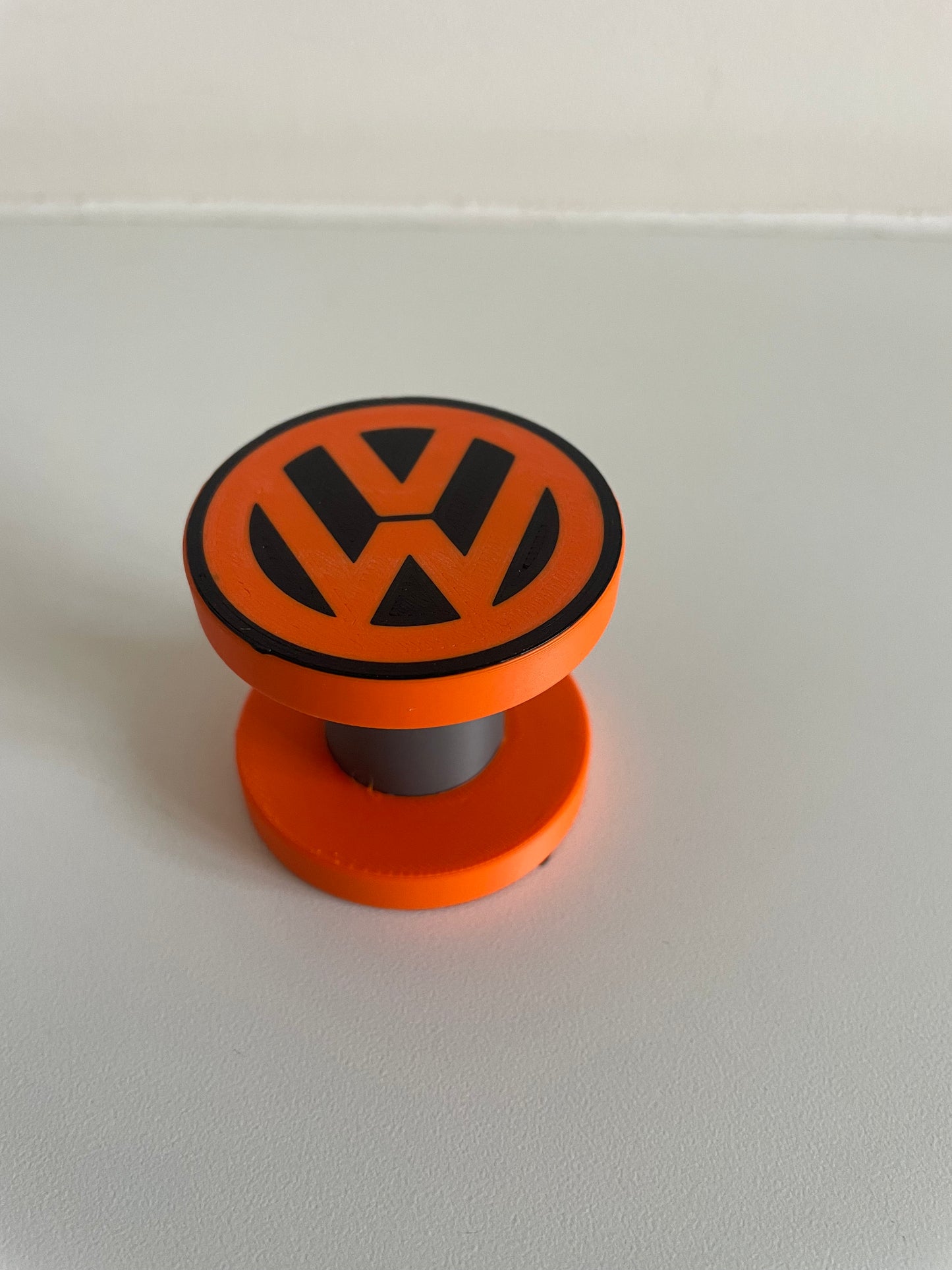 Pop Top Strap Spool