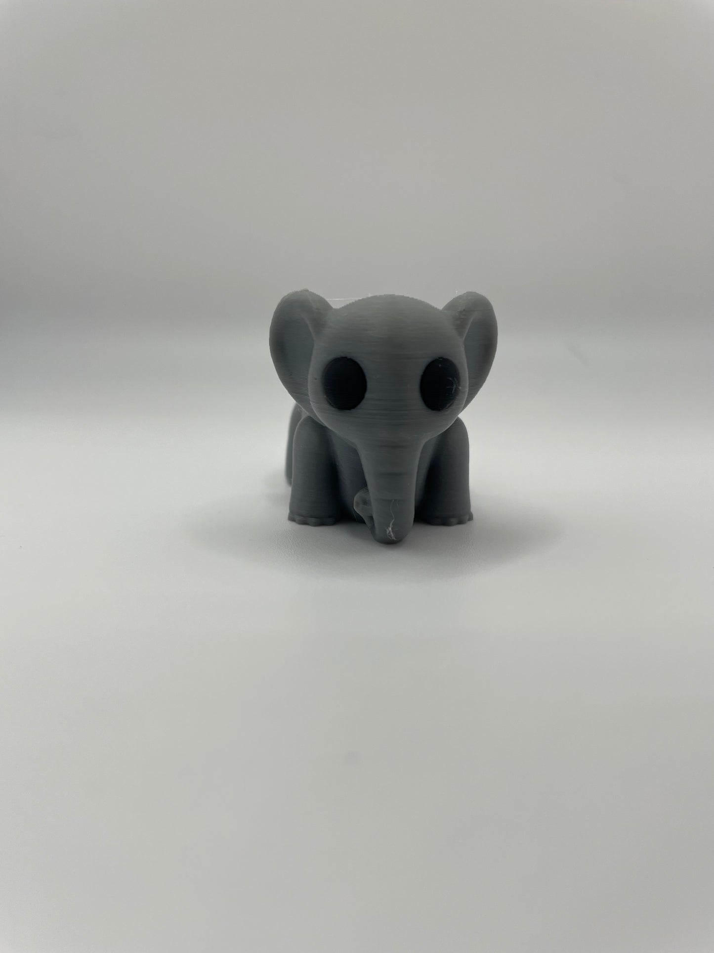 Baby Elephant
