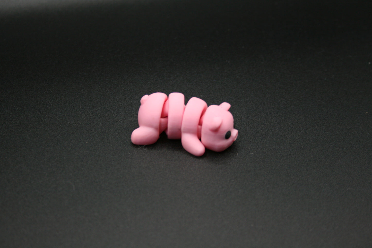 Wiggle-it Mini Fidget Pets