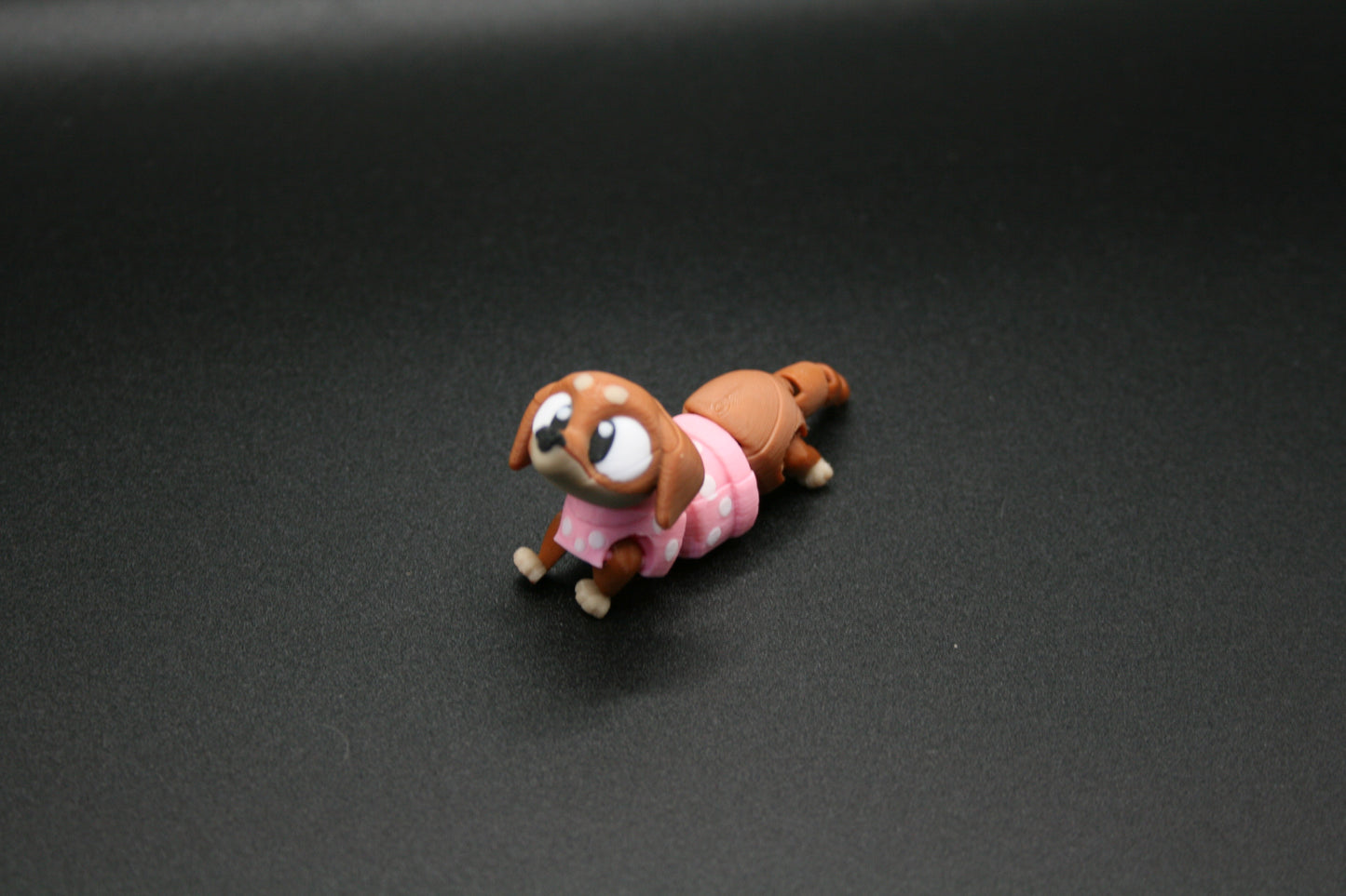 Wiggle-it Mini Fidget Pets