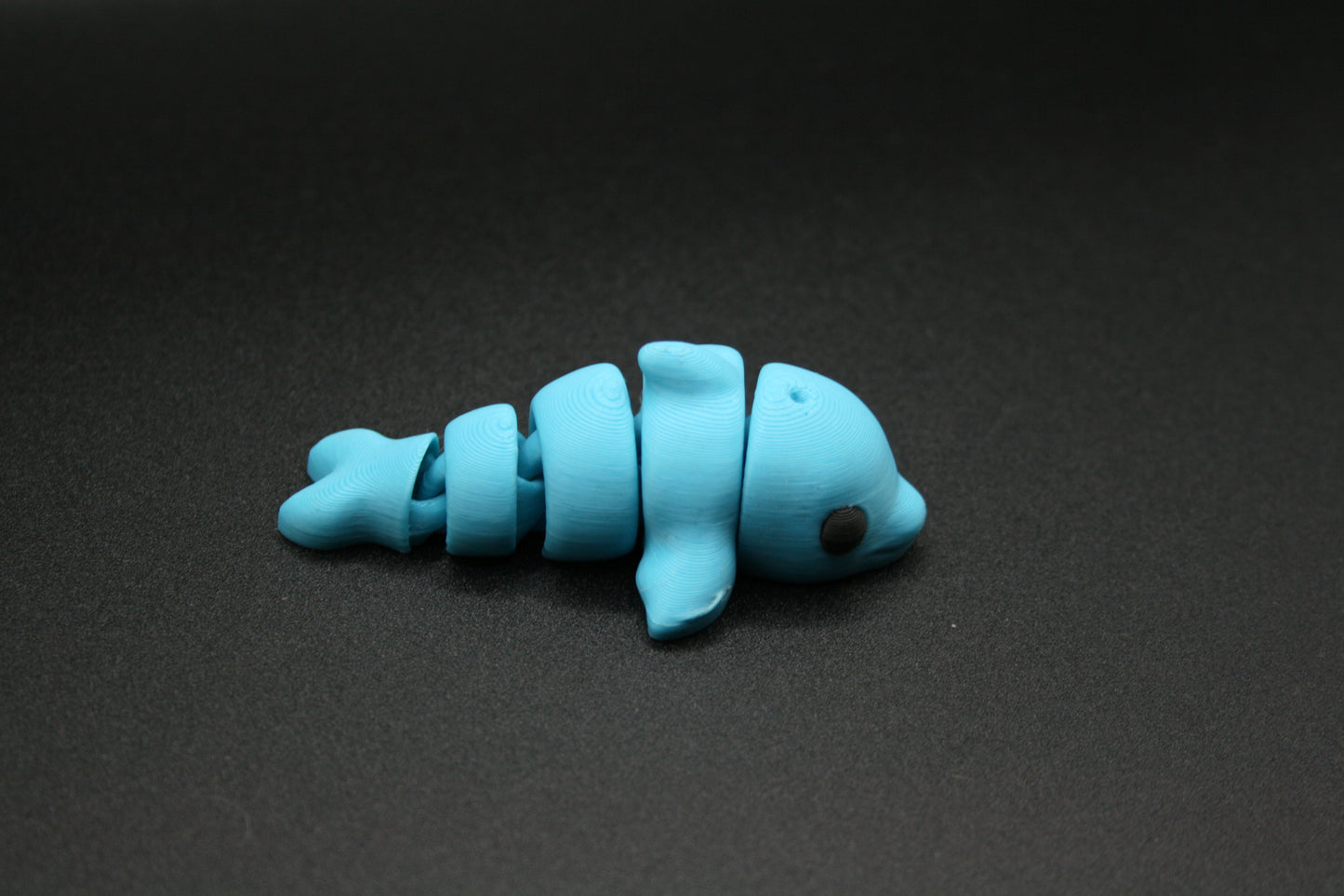 Wiggle-it Mini Fidget Pets