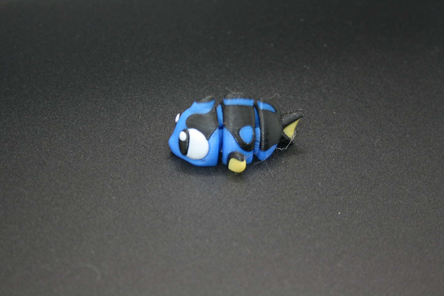 Wiggle-it Mini Fidget Pets