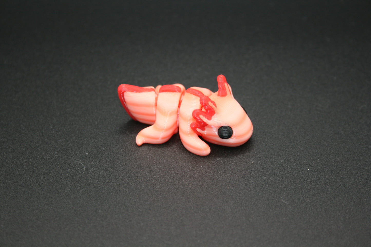 Wiggle-it Mini Fidget Pets