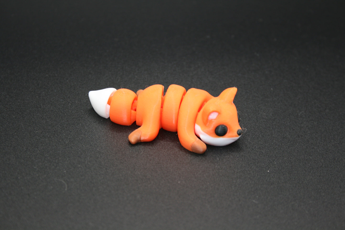 Wiggle-it Mini Fidget Pets