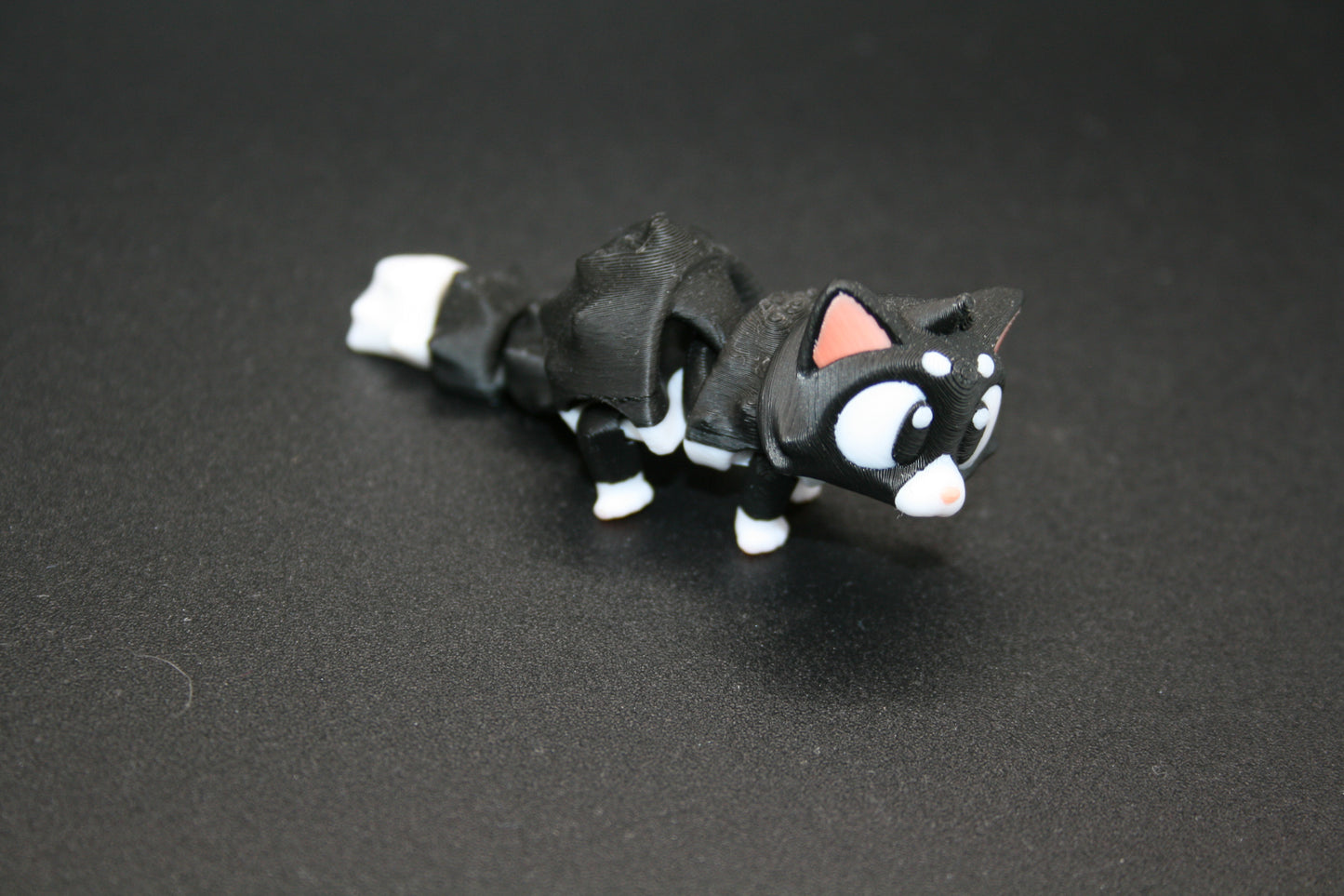 Wiggle-it Mini Fidget Pets