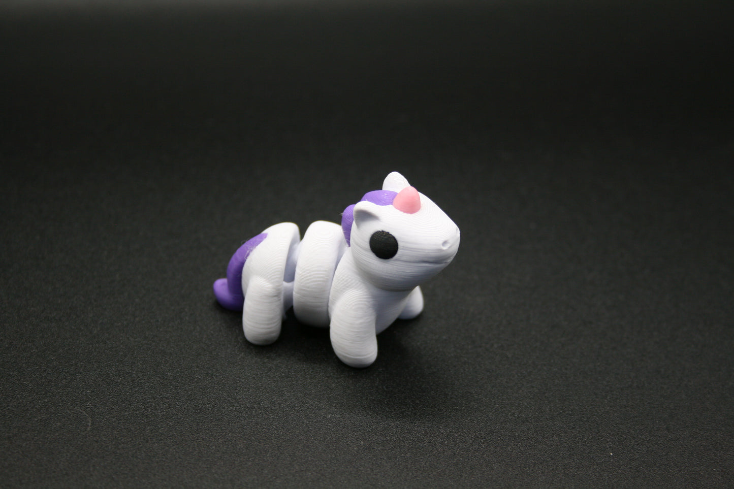 Wiggle-it Mini Fidget Pets